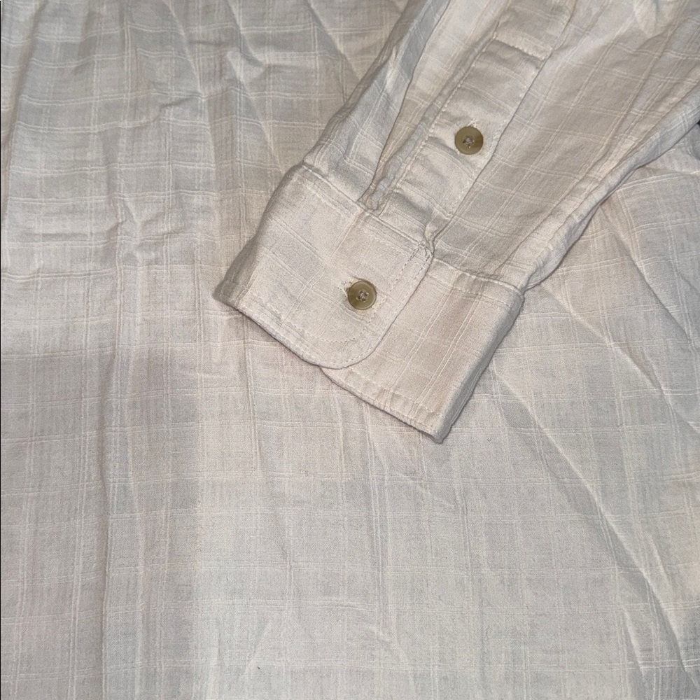 Women’s Cotton Button Down Shirt Size (XXL) NEW - Picture 3 of 8